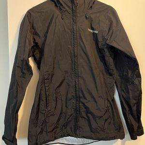 Patagonia Rain Jacket